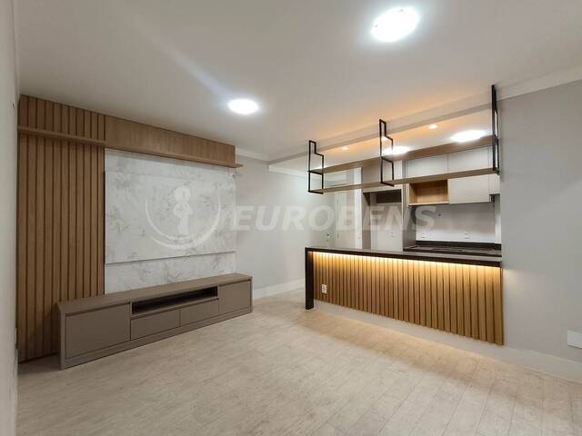 #100001 - Apartamento para Venda em São José do Rio Preto - SP