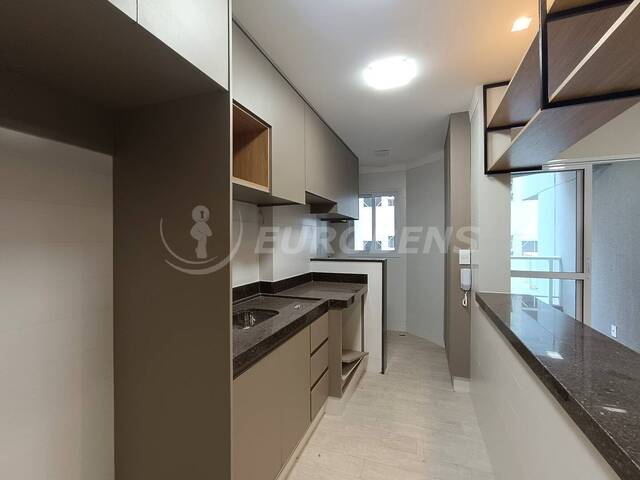 #100001 - Apartamento para Venda em São José do Rio Preto - SP