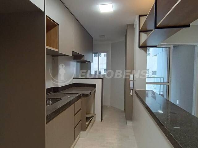 #100001 - Apartamento para Venda em São José do Rio Preto - SP
