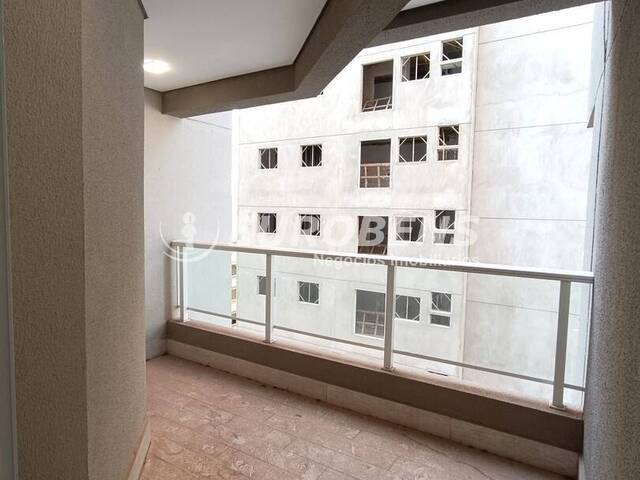 Apartamento para Venda em São José do Rio Preto - 5