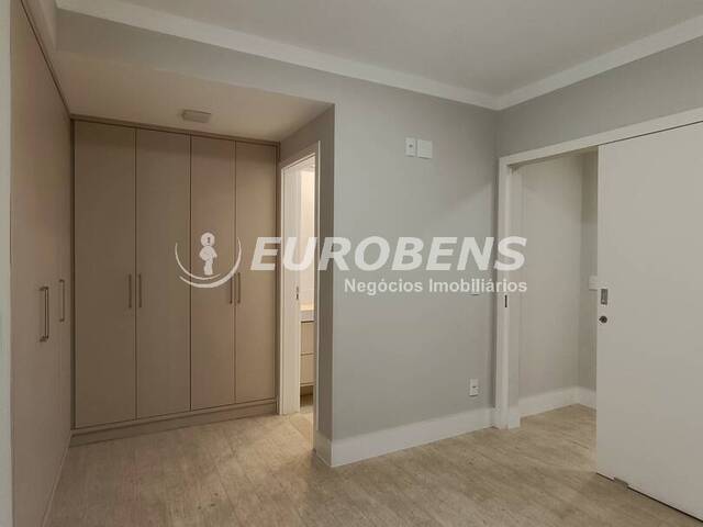 #100001 - Apartamento para Venda em São José do Rio Preto - SP