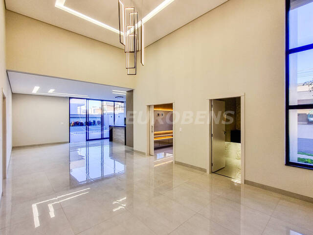 #100008 - Casa em condomínio para Venda em São Paulo - SP