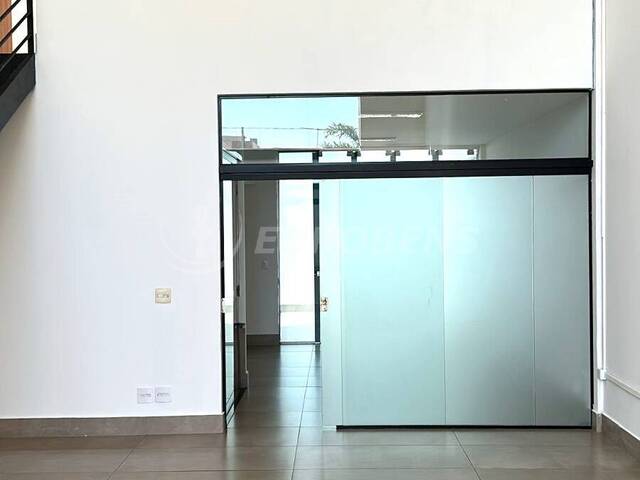 #100014 - Sala para Locação em São José do Rio Preto - SP