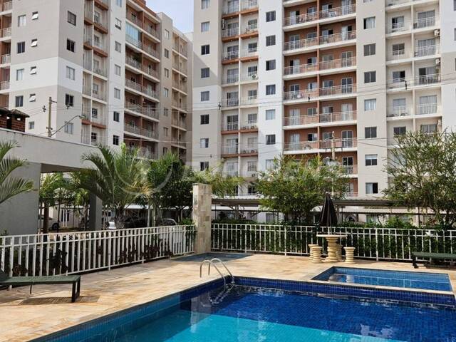 Locação em Jardim São Marco - São José do Rio Preto