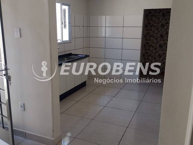 Casa para Venda em São José do Rio Preto - 4