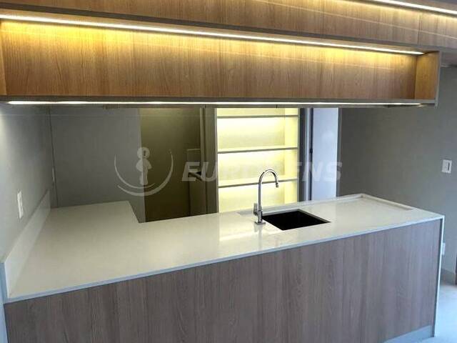 #100030 - Apartamento para Venda em São José do Rio Preto - SP