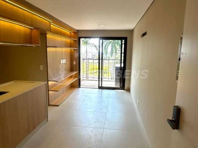 #100030 - Apartamento para Venda em São José do Rio Preto - SP
