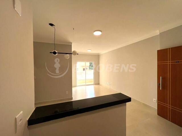#100031 - Apartamento para Venda em São José do Rio Preto - SP