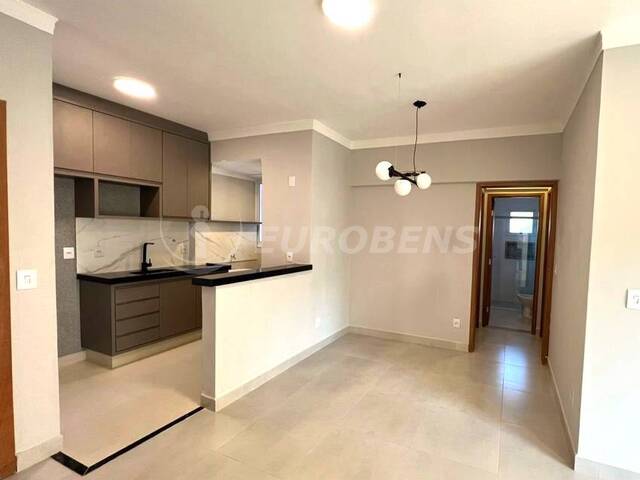 #100031 - Apartamento para Venda em São José do Rio Preto - SP