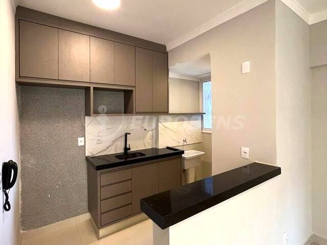 #100031 - Apartamento para Venda em São José do Rio Preto - SP