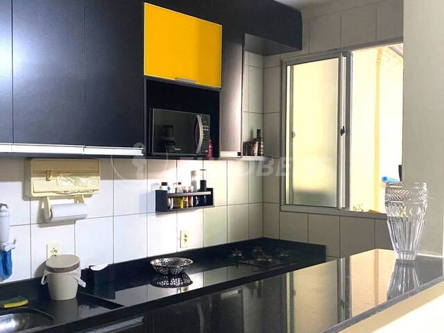 #100032 - Apartamento para Locação em São José do Rio Preto - SP
