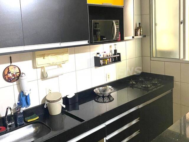 #100032 - Apartamento para Locação em São José do Rio Preto - SP