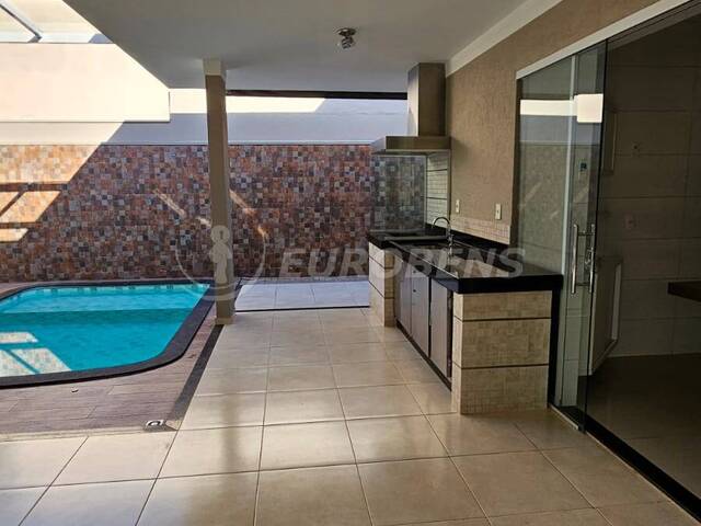 Venda em Residencial Eco Village - São José do Rio Preto