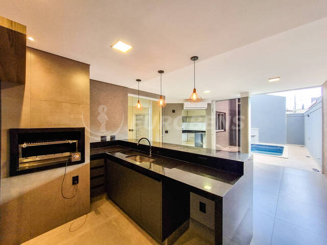 Venda em Residencial Gaivota I - São José do Rio Preto
