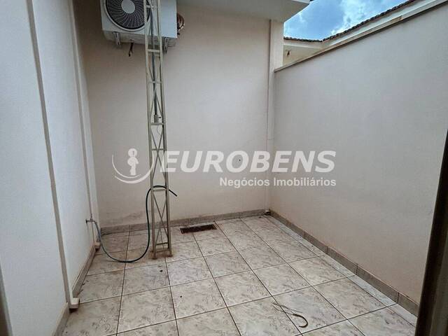 Casa para Venda em São José do Rio Preto - 4