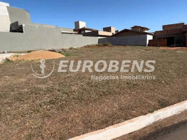 #100048 - Terreno em condomínio para Venda em São José do Rio Preto - SP