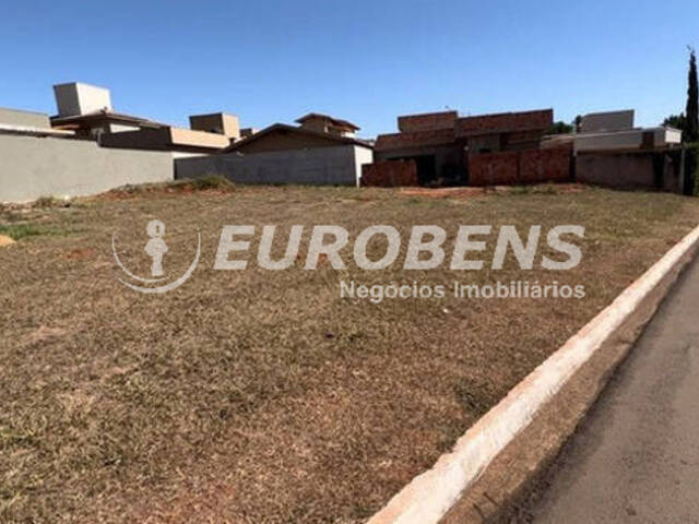 #100048 - Terreno em condomínio para Venda em São José do Rio Preto - SP