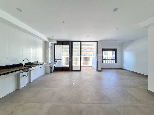 #100051 - Apartamento para Venda em São José do Rio Preto - SP