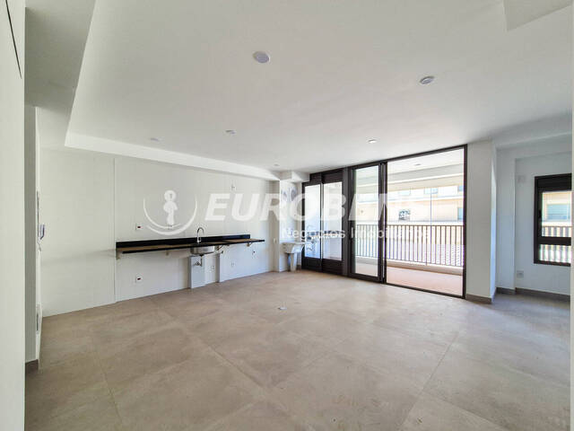 Apartamento para Venda em São José do Rio Preto - 4