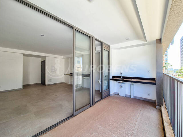 #100051 - Apartamento para Venda em São José do Rio Preto - SP