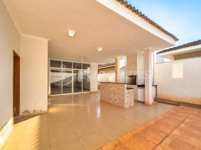 Venda em Residencial Gaivota I - São José do Rio Preto