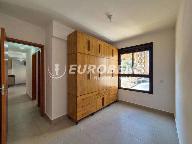 #100055 - Apartamento para Locação em São José do Rio Preto - SP