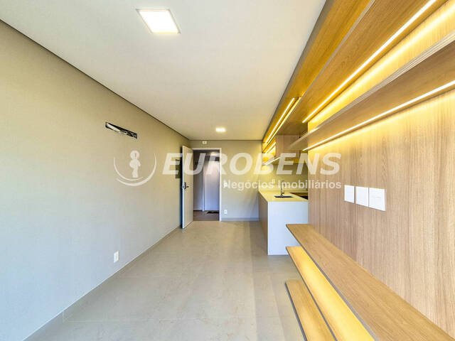 Apartamento para Locação em São José do Rio Preto - 4