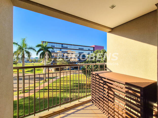 Apartamento para Locação em São José do Rio Preto - 5