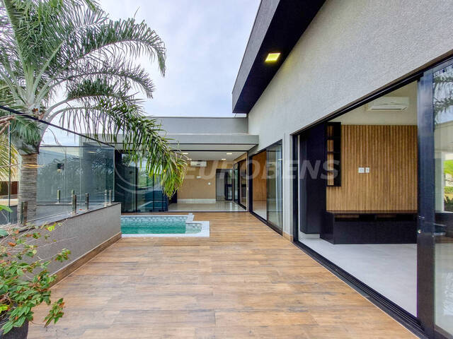 Venda em Residencial Gaivota II - São José do Rio Preto