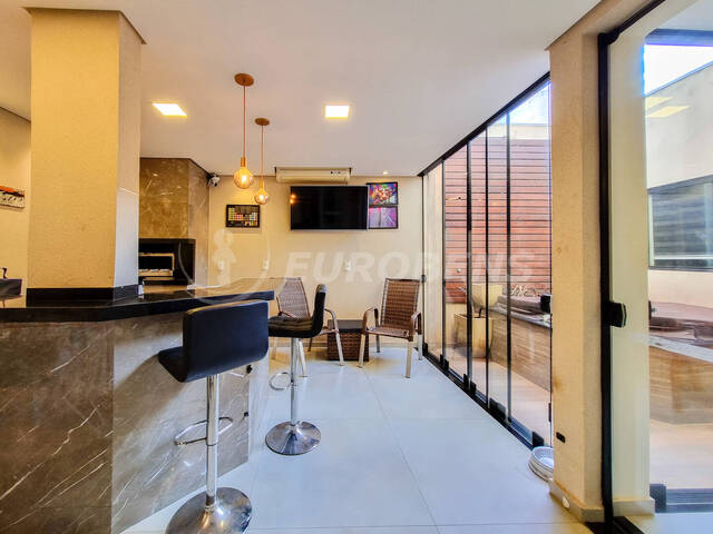 #100062 - Casa em condomínio para Venda em São José do Rio Preto - SP