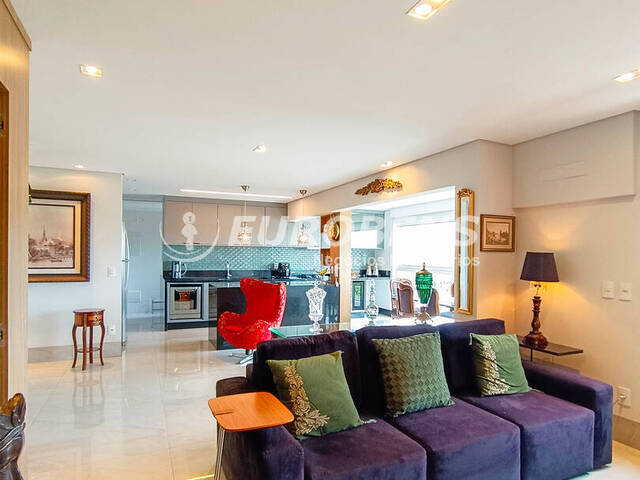 Apartamento para Venda em São José do Rio Preto - 5