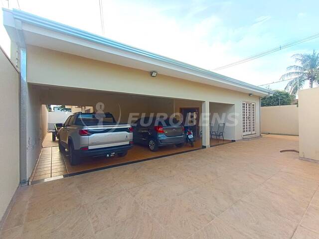 #100074 - Casa para Venda em São José do Rio Preto - SP