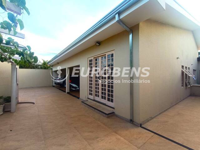 Casa para Venda em São José do Rio Preto - 4