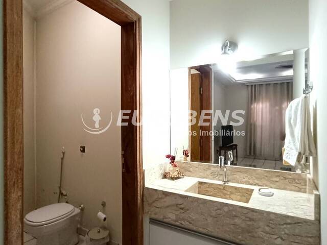 Casa para Venda em São José do Rio Preto - 5