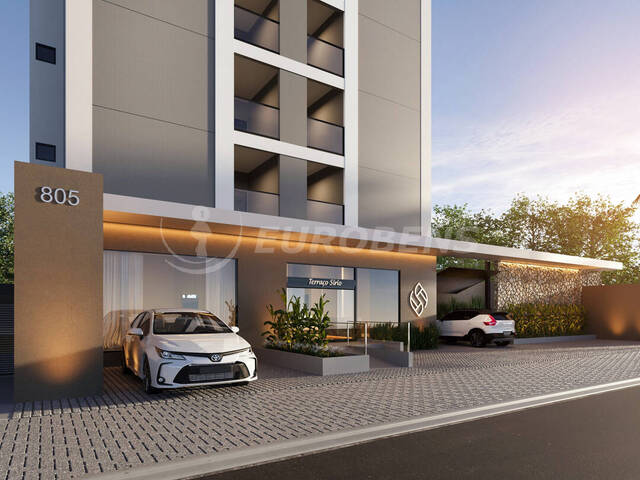 #100078 - Apartamento para Lançamento em São José do Rio Preto - SP