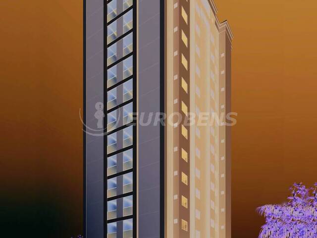 #100078 - Apartamento para Lançamento em São José do Rio Preto - SP