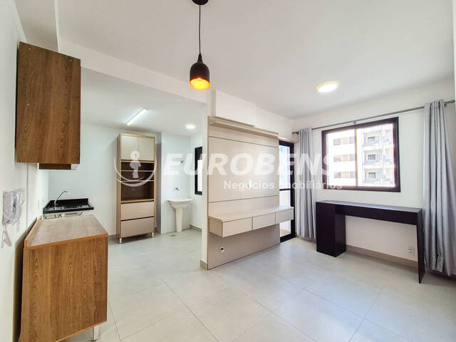 #100081 - Apartamento para Locação em São José do Rio Preto - SP