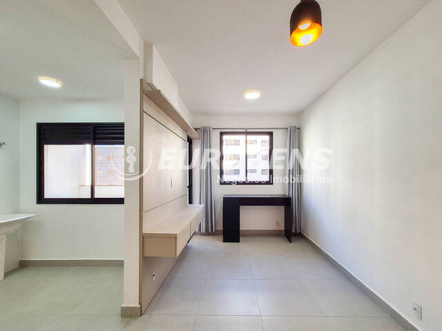 #100081 - Apartamento para Locação em São José do Rio Preto - SP