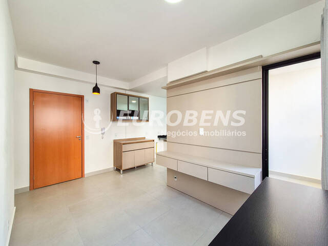 #100081 - Apartamento para Locação em São José do Rio Preto - SP