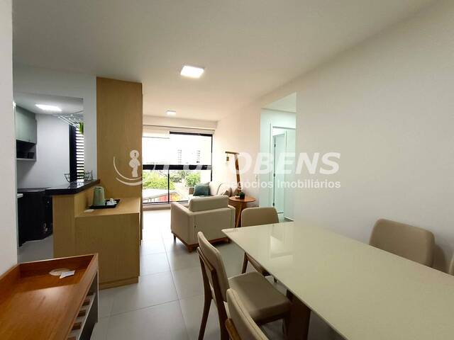 #100084 - Apartamento para Venda em São José do Rio Preto - SP