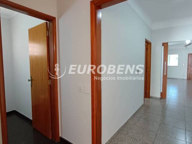 #100086 - Casa para Venda em São José do Rio Preto - SP