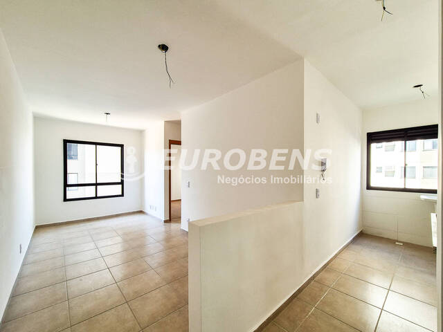 #100089 - Apartamento para Venda em São José do Rio Preto - SP