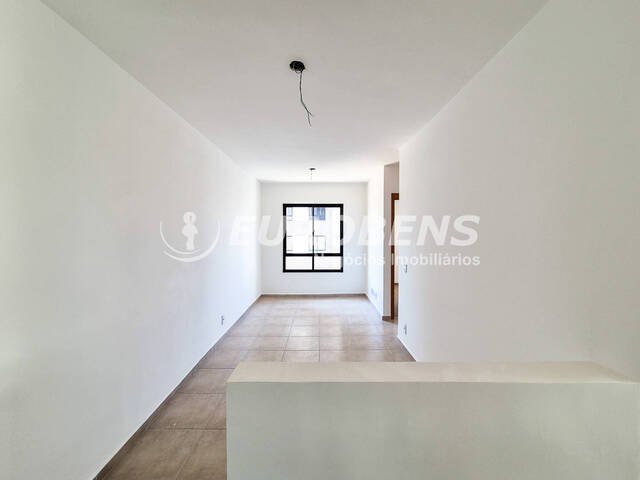 #100089 - Apartamento para Venda em São José do Rio Preto - SP