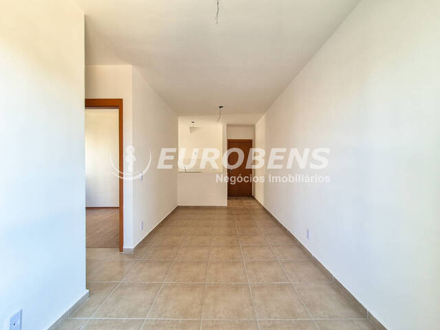 #100089 - Apartamento para Venda em São José do Rio Preto - SP