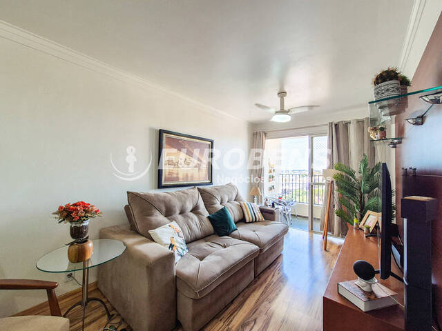 #100091 - Apartamento para Venda em São José do Rio Preto - SP