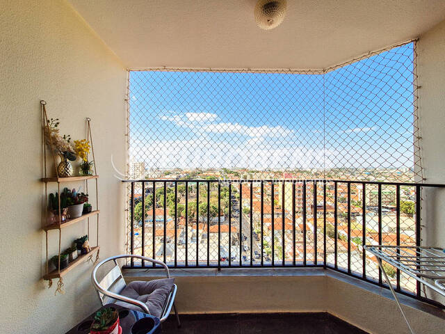 Apartamento para Venda em São José do Rio Preto - 4