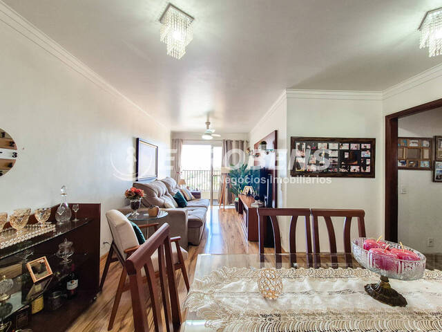 Apartamento para Venda em São José do Rio Preto - 5