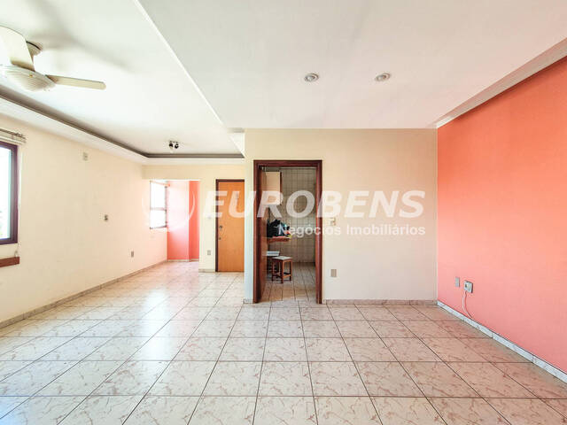 #100093 - Apartamento para Venda em São José do Rio Preto - SP