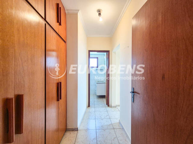 #100093 - Apartamento para Venda em São José do Rio Preto - SP