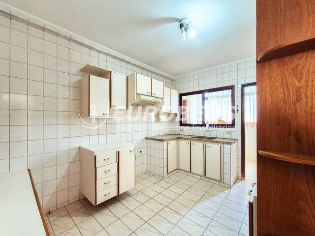 #100093 - Apartamento para Venda em São José do Rio Preto - SP